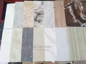 Test Standards Quality Tiles