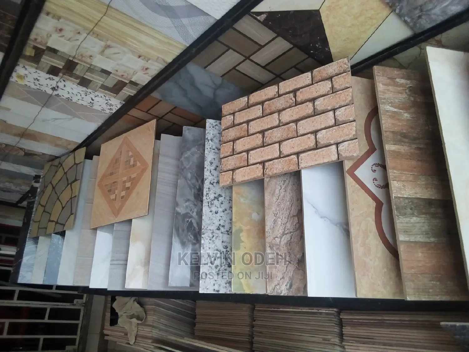 Goodwill Ceramic Tiles