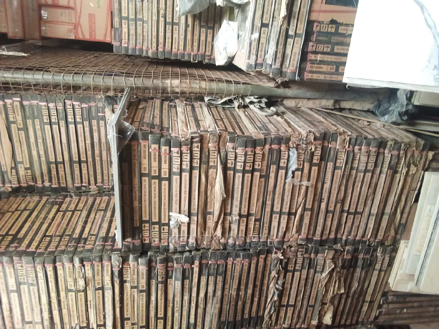 Goodwill Ceramic Tiles
