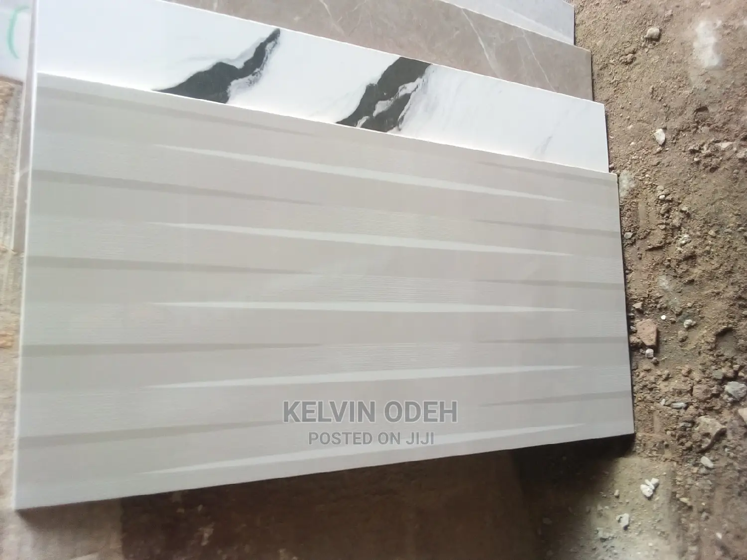 Wall Tiles Goodwill 30*60