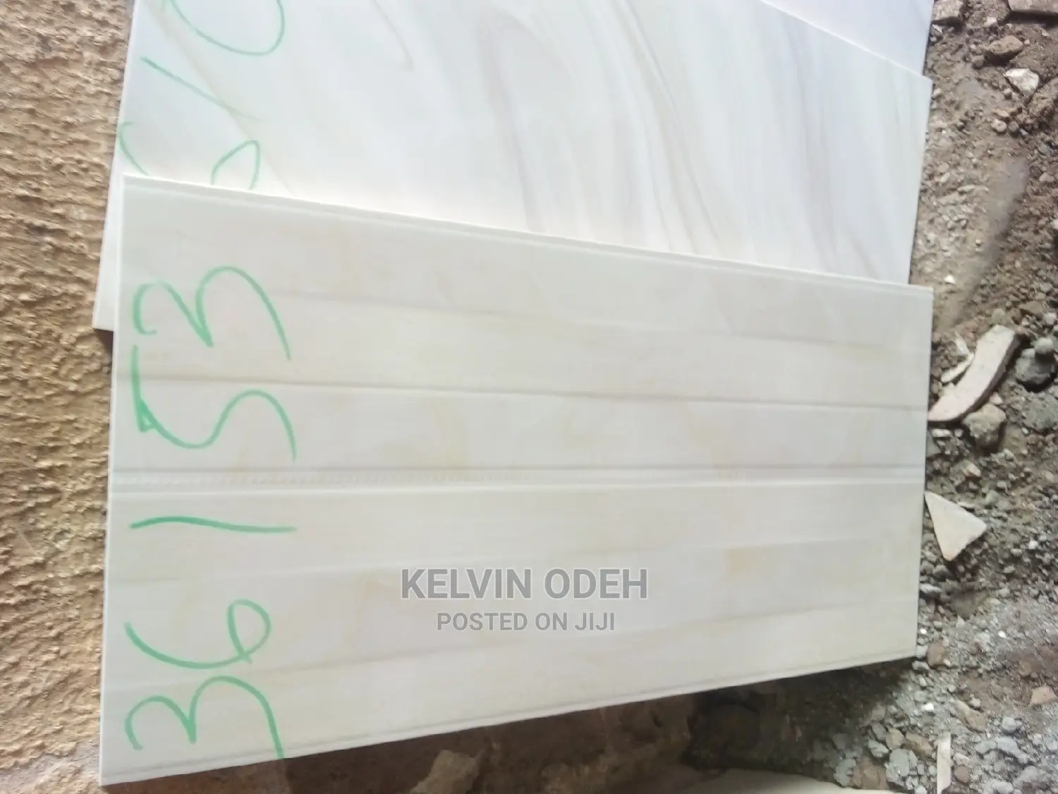 Wall Tiles Goodwill 30*60