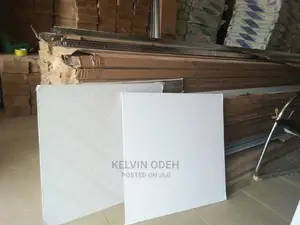 Suspended Ceiling