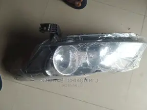 Headlamp For Honda Accord 2010 Model Europe