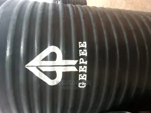 Geepee Tank