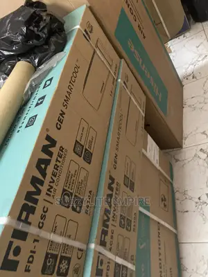 Firman Inverter Ac 1.6hp(100% Copper)