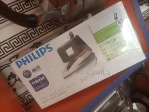 Original Philips Dry Iron