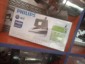 Original Philips Dry Iron