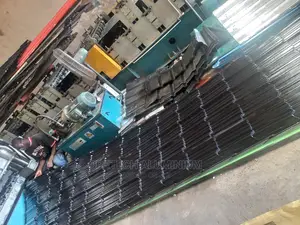 Best-Selling Aluminium Roofing