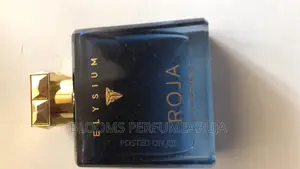 Elysium Parfum Cologne Pour Homme Unboxed