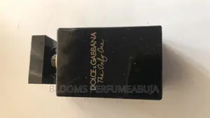The Only One EDP Intense Unboxed