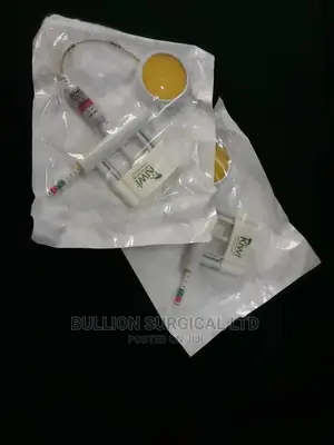 Kiwi Vacuum Extractor