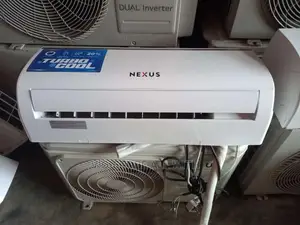 Nexus Air Conditioner Open Box With 6month Warranty
