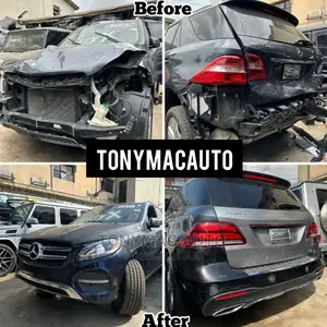 Mercedes-Benz ML350 2013,2014,2015 Bumpers,Headlights