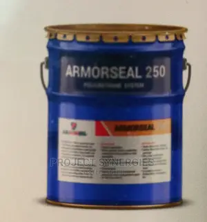 Amorseal Polyurethane Waterproofing Motar