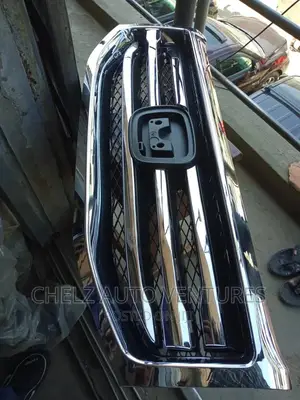 Front Grille Honda Pilot 2013 Model