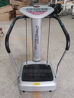 Crazyfit Massager 009