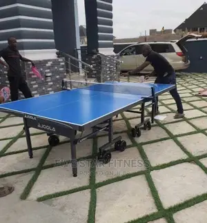 Joola Tennis Table 001