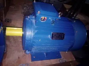 Electric Motor 7.5kw