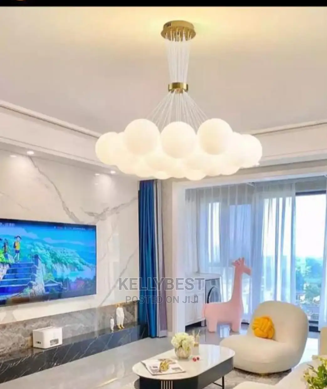 Chandelier Lights