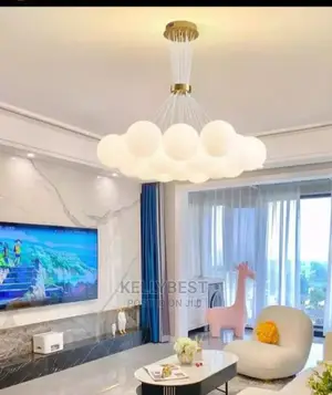 Chandelier Lights