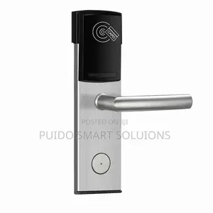 Mifare (M1) Key Card Hotel Lock