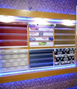 Window Blinds