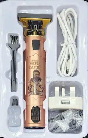 Hair Trimmer