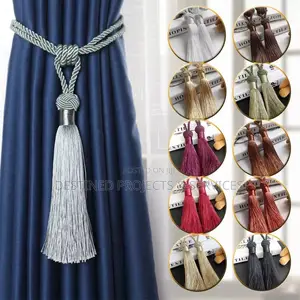 Curtain Accessories