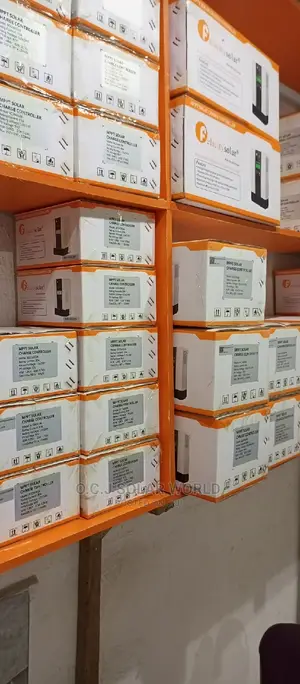 Felicity Charge Controller