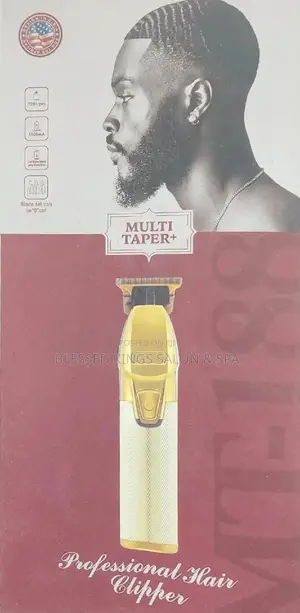Hair Trimmer