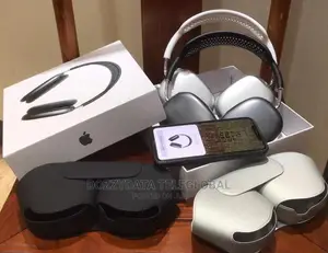 Airpod Max Dubai Version
