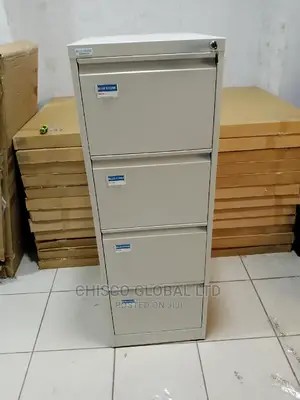 Filing Cabinet