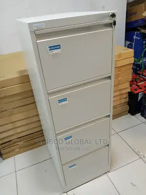 Filing Cabinet