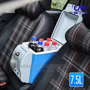 Car Refrigerator