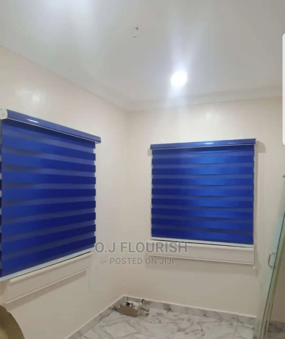 Window Blinds