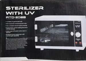 Sterilizer