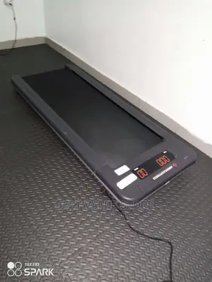 American Fitness Under Desk Treadmill