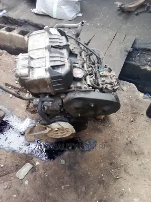 Diesel Engine for Renault Traffic Aluminium Block