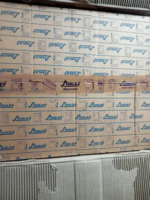 200amp Stanley Change Over Switch