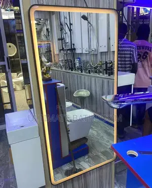 700×1200mm Led Mirror
