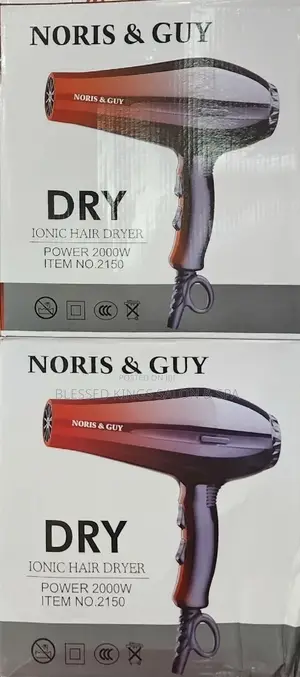 Hand Dryer