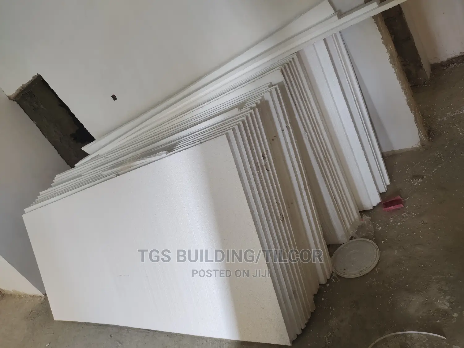 3cm Polystyrene Ceiling Panels