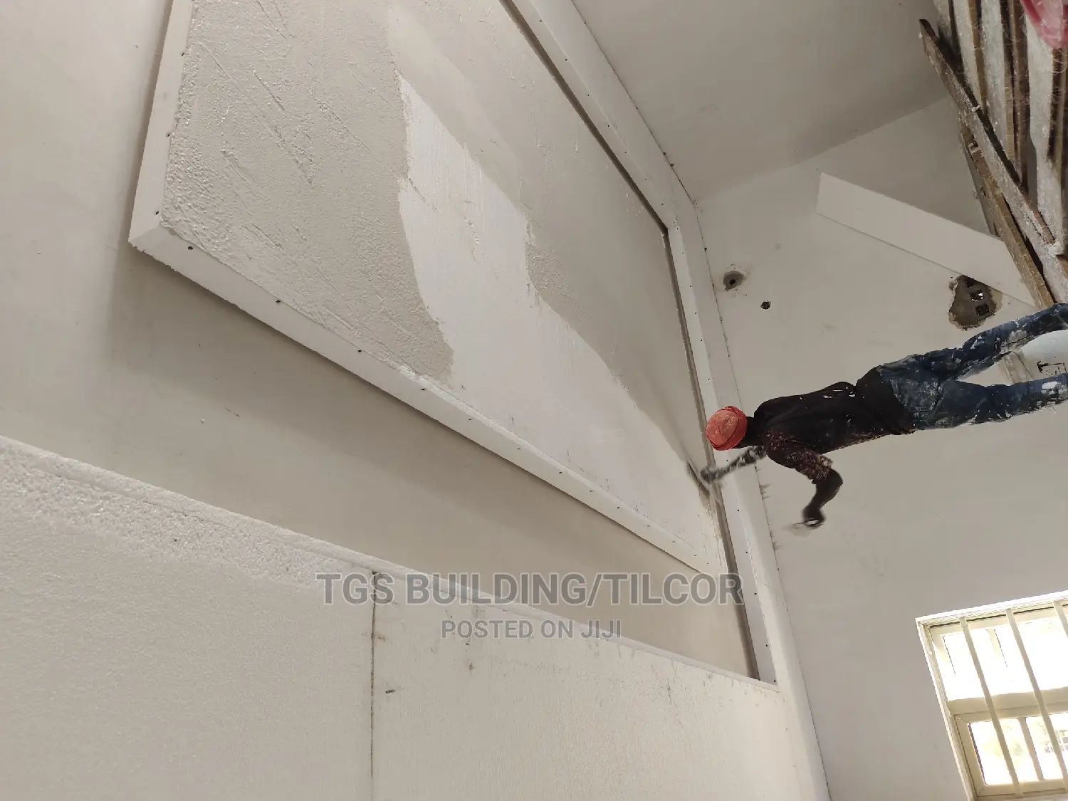 3cm Polystyrene Ceiling Panels