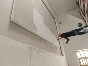 3cm Polystyrene Ceiling Panels