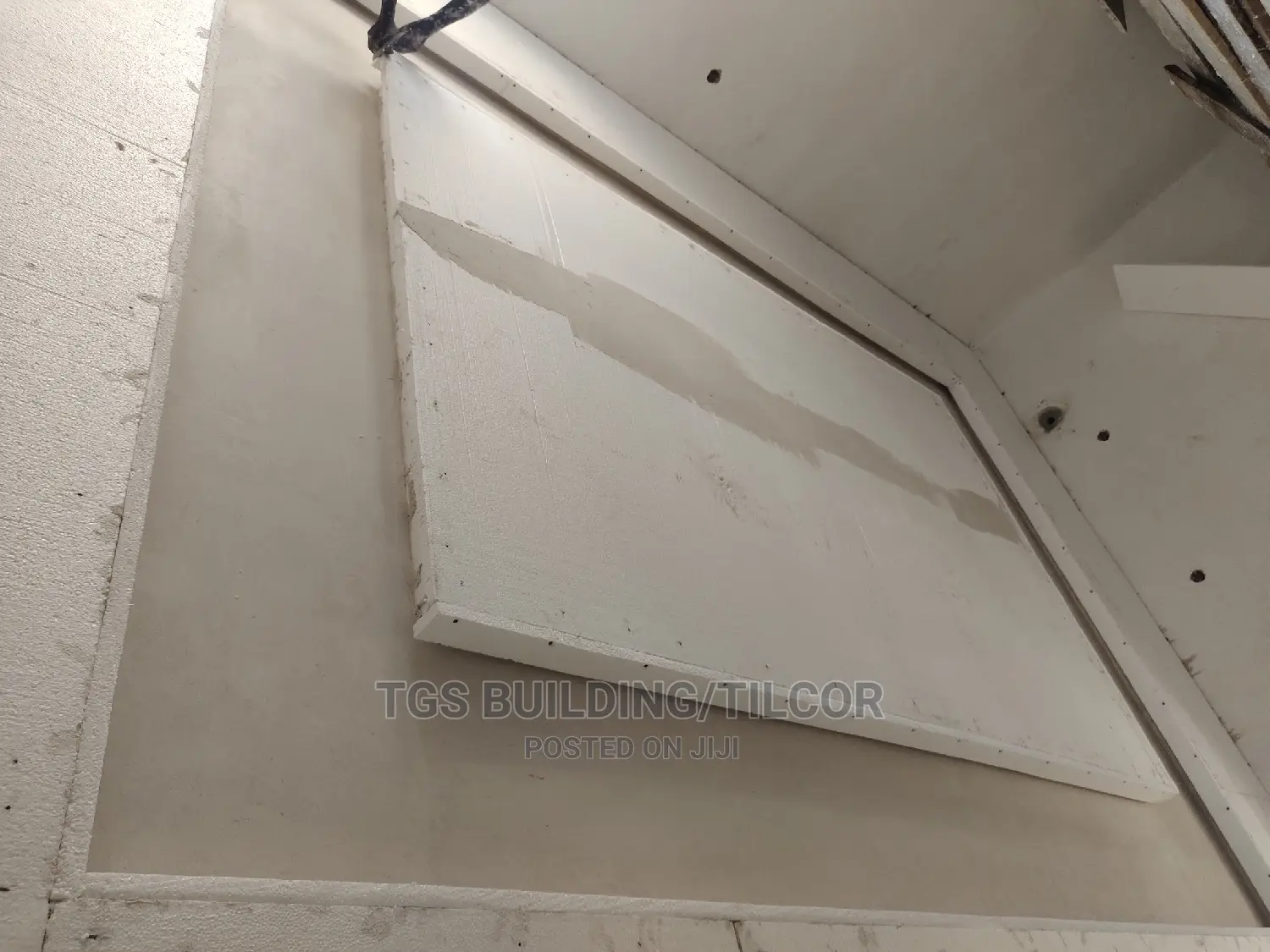 3cm Polystyrene Ceiling Panels