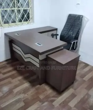 1.6m Office Executive Table