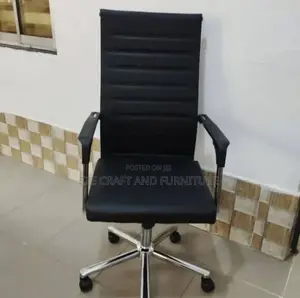 Sleek Office Chair