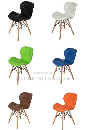 Durable Restaurant Stool