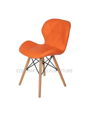 Durable Restaurant Stool