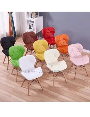 Durable Restaurant Stool